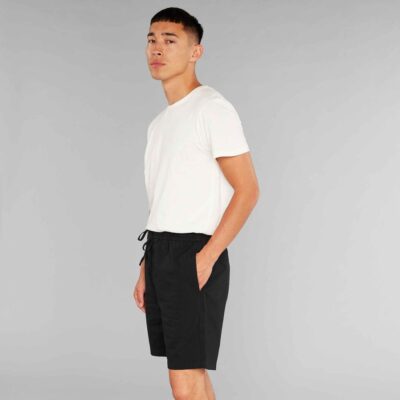 Herr Dedicated Underdelar | Shorts Vejle Black