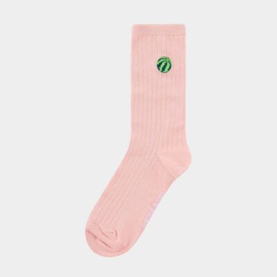 Dam Dedicated Strumpor | Socks Knivsta Fruits 3-Pack