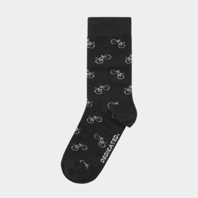 Dam Dedicated Strumpor | Socks Sigtuna Bike 3-Pack